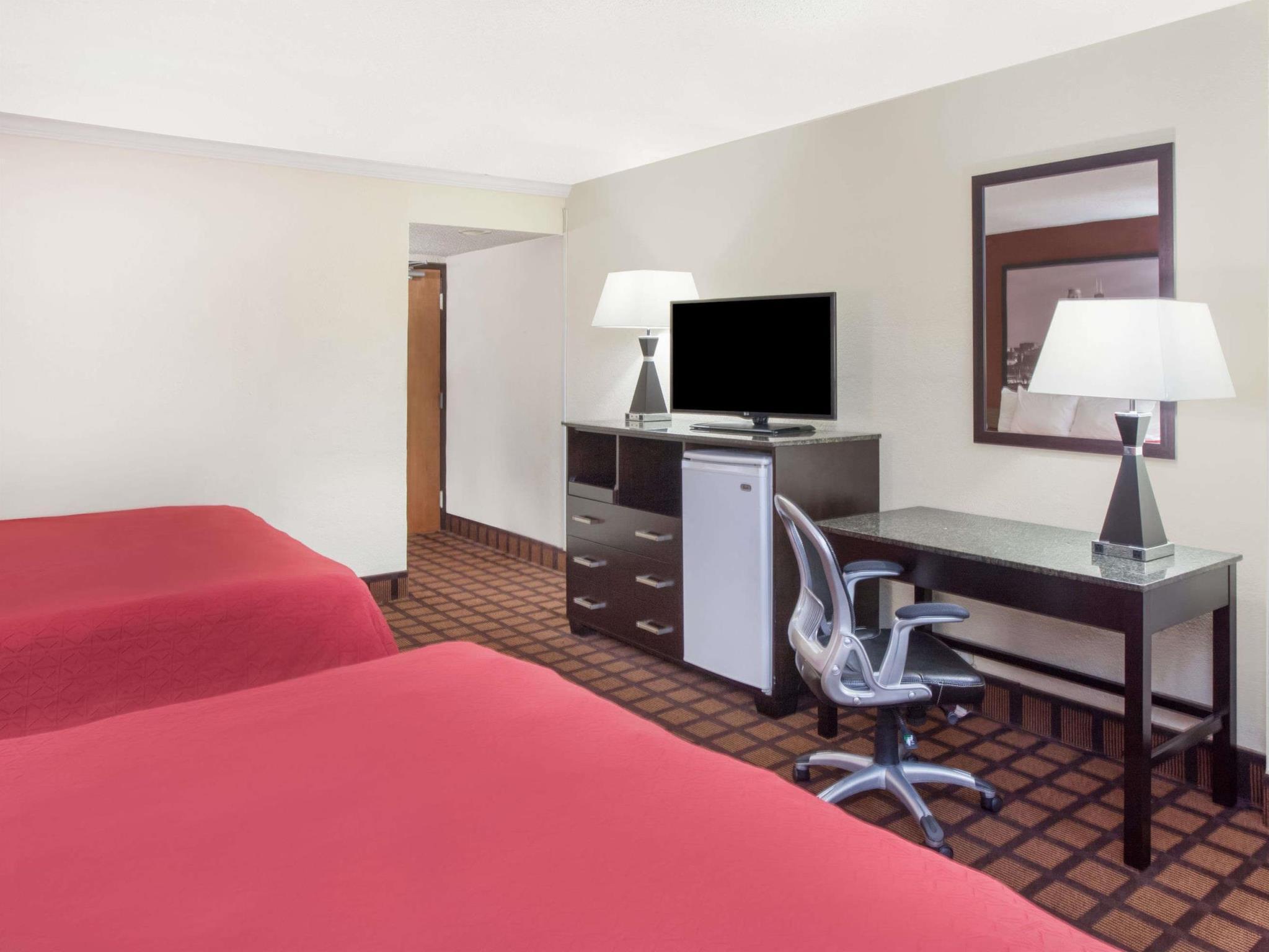 Super 8 By Wyndham Chicago Il Ξενοδοχείο Εξωτερικό φωτογραφία