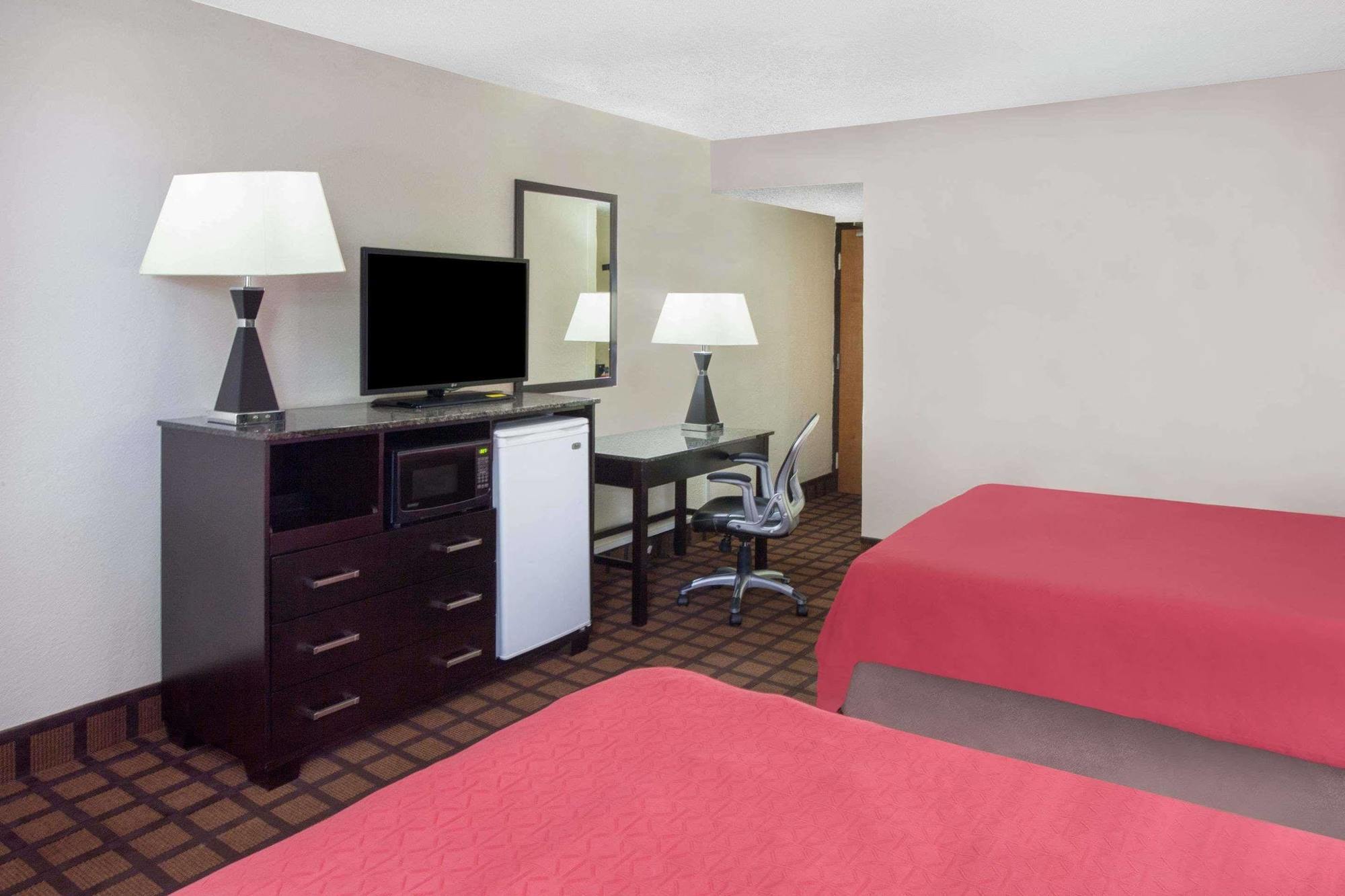 Super 8 By Wyndham Chicago Il Ξενοδοχείο Εξωτερικό φωτογραφία