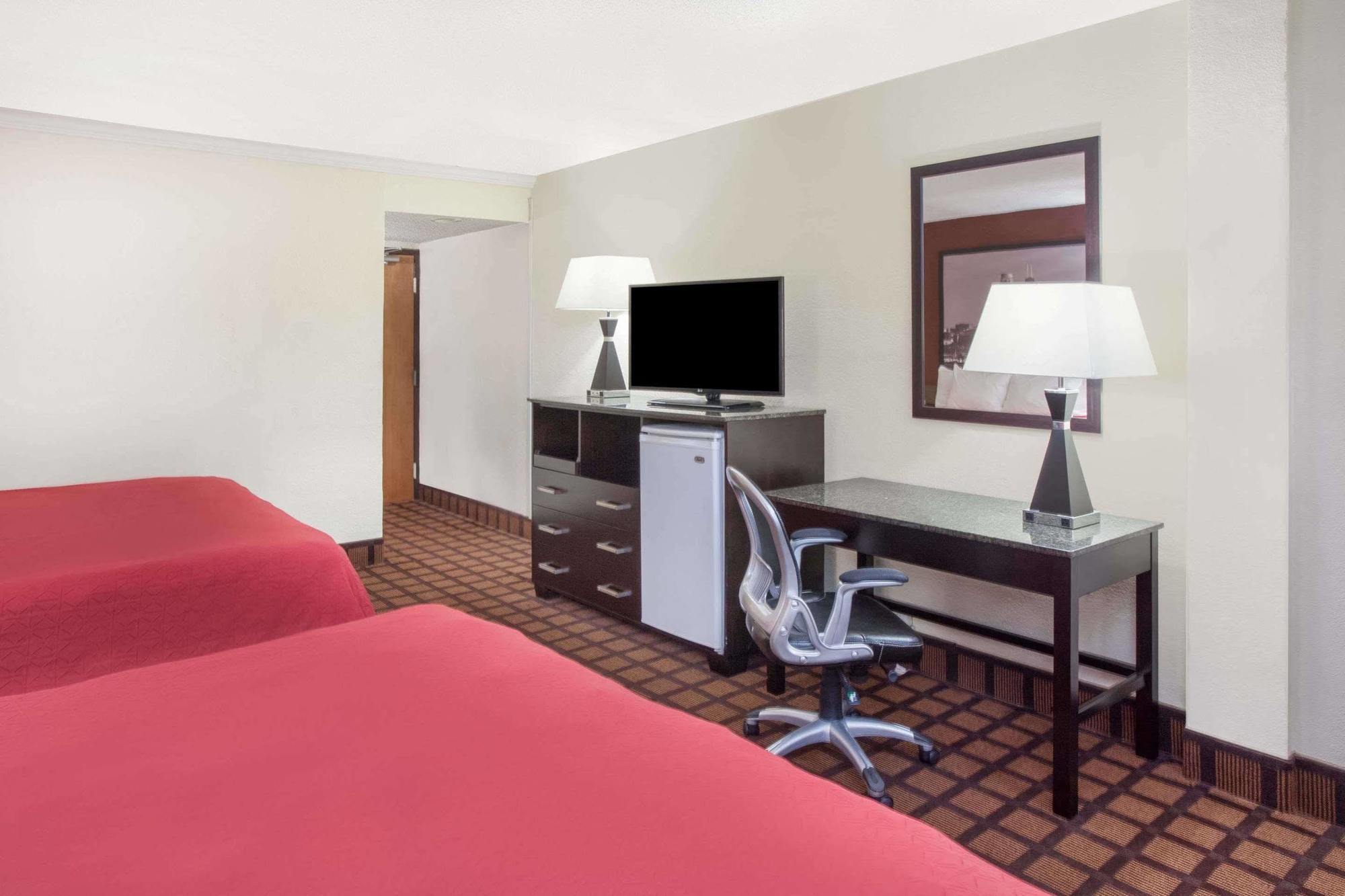 Super 8 By Wyndham Chicago Il Ξενοδοχείο Εξωτερικό φωτογραφία